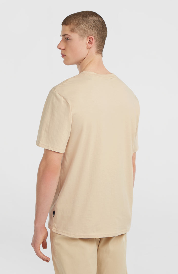 Muir T-shirt | Macaron