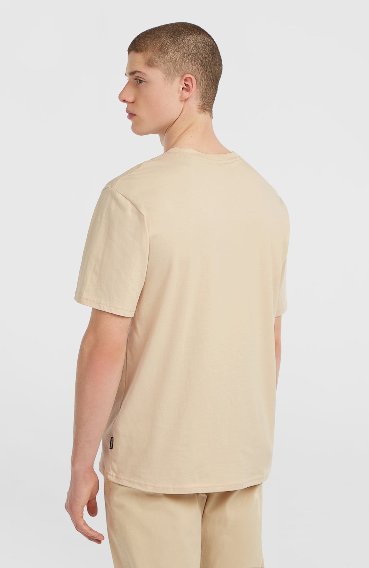 Muir T-shirt | Macaron