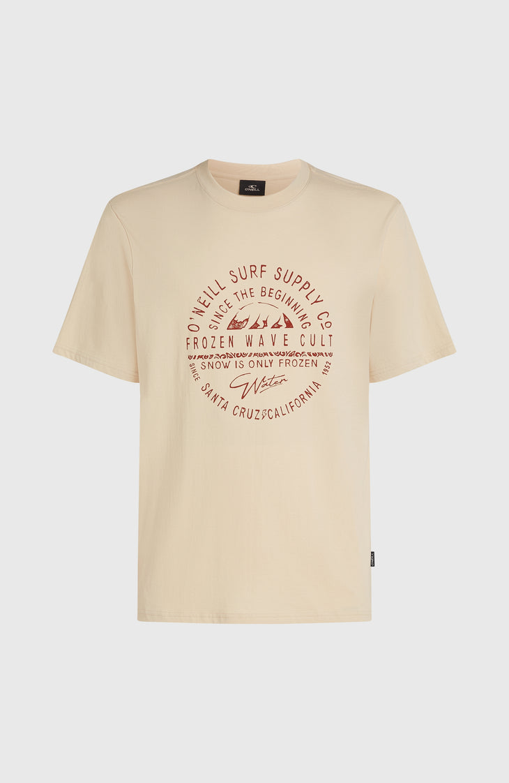 Muir T-shirt | Macaron