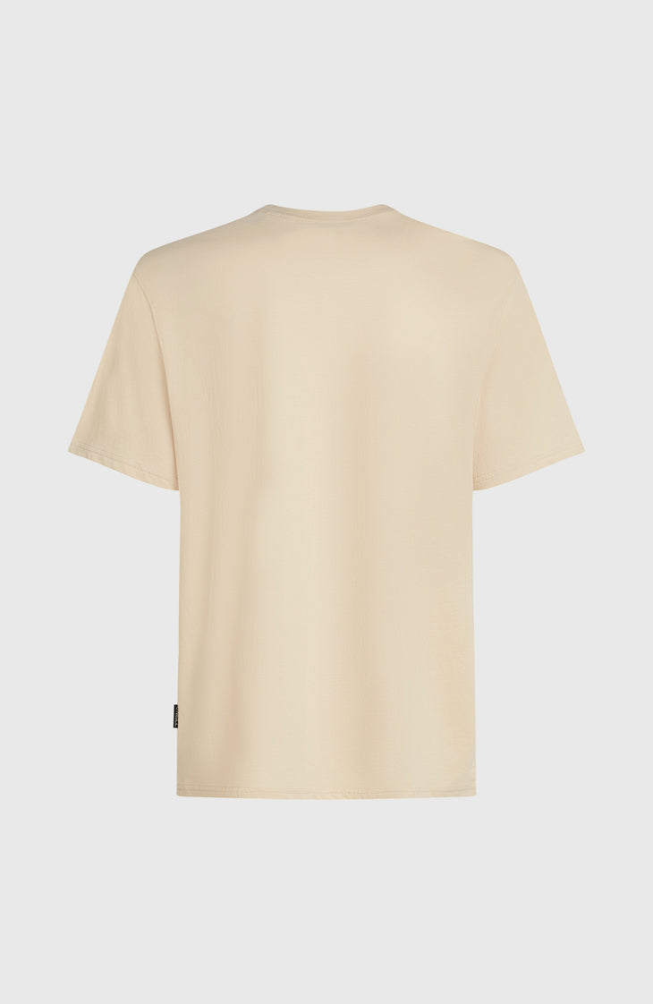 Muir T-shirt | Macaron