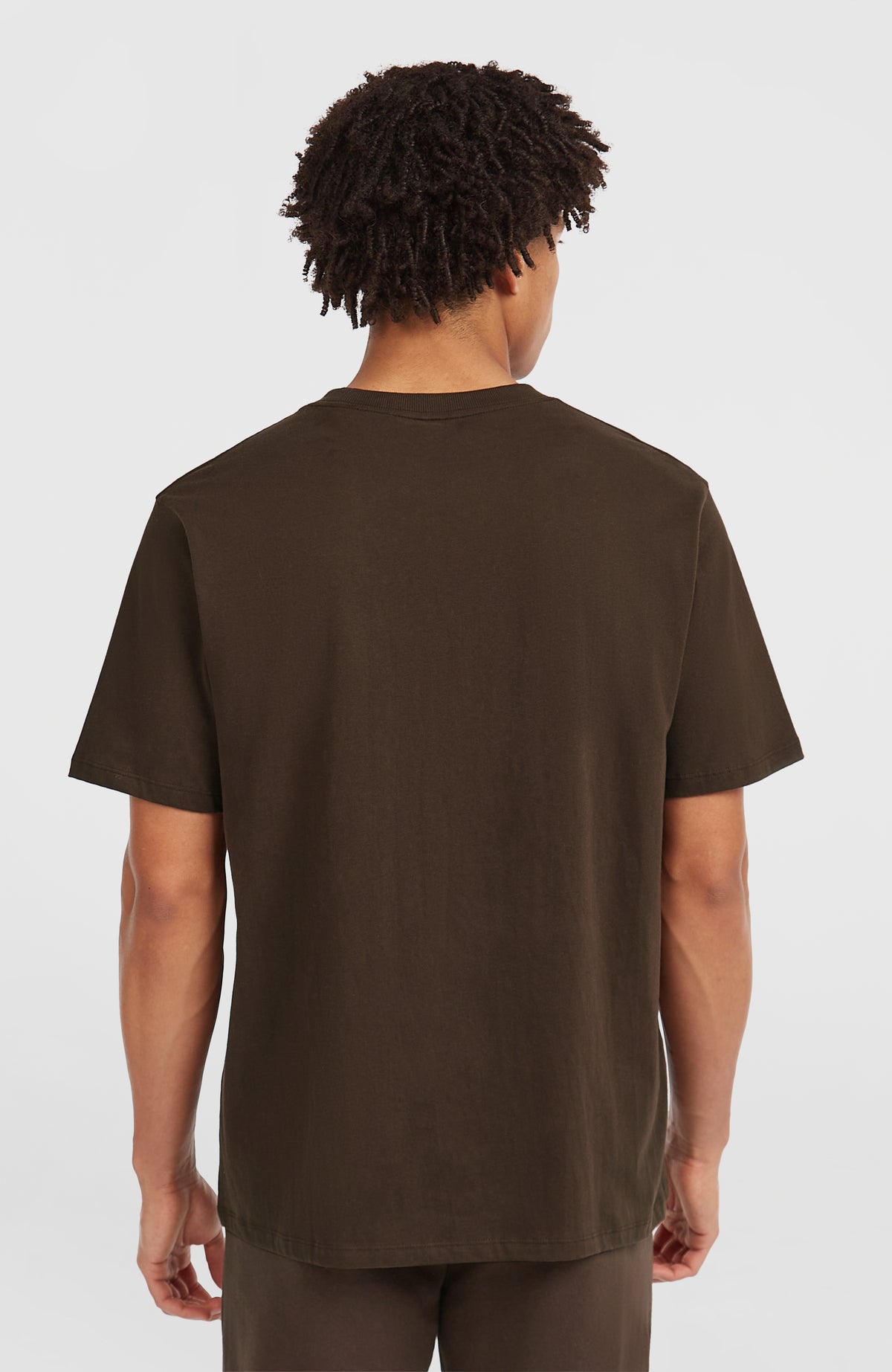 Future Surf Society T-shirt | Coffee Bean