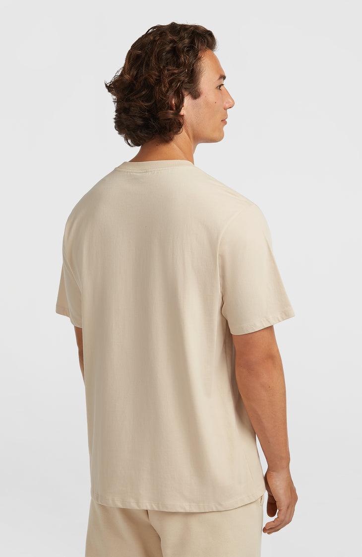 Future Surf Society T-shirt | Macaron