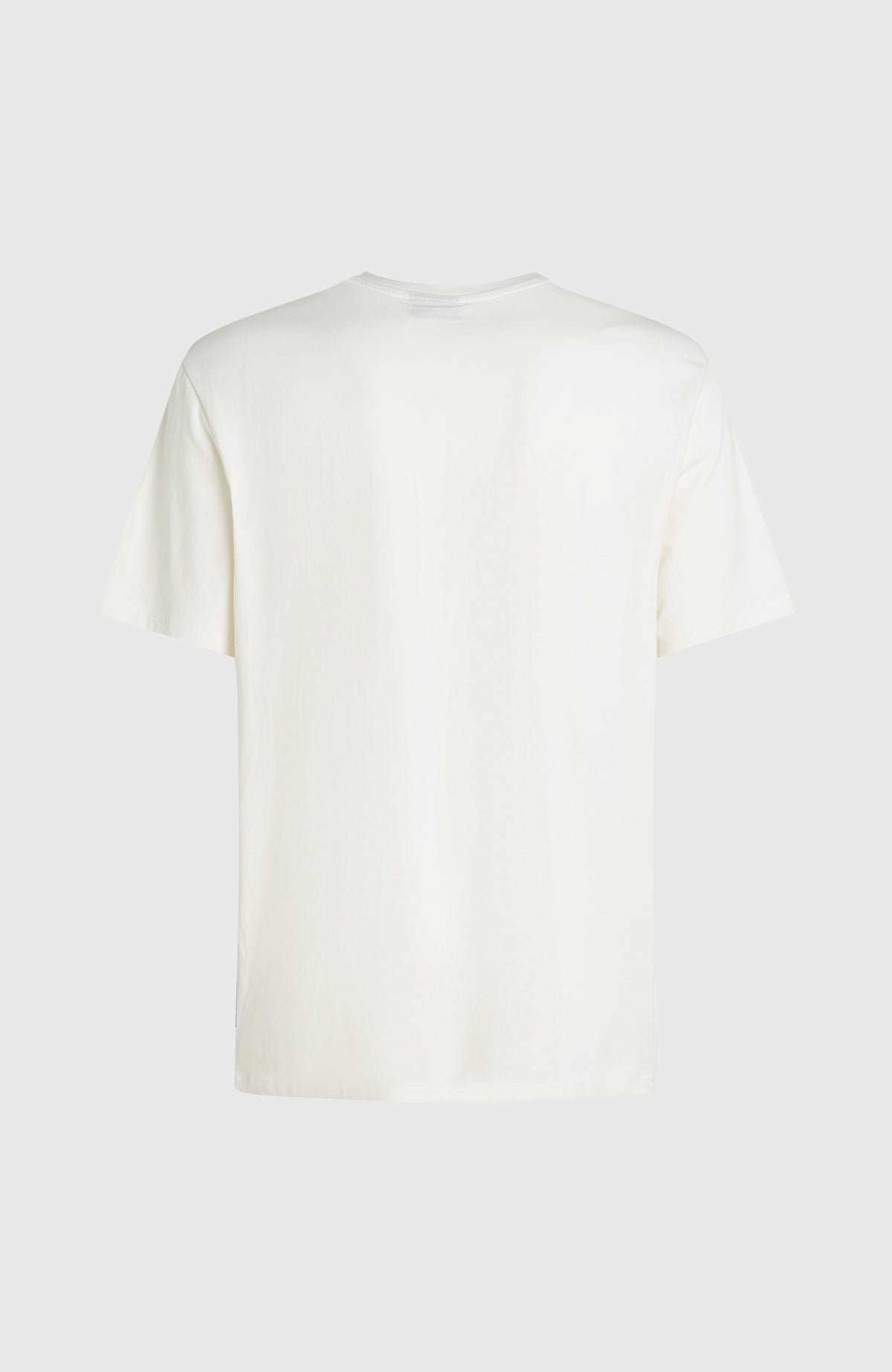 Chest Print T-shirt | Snow White