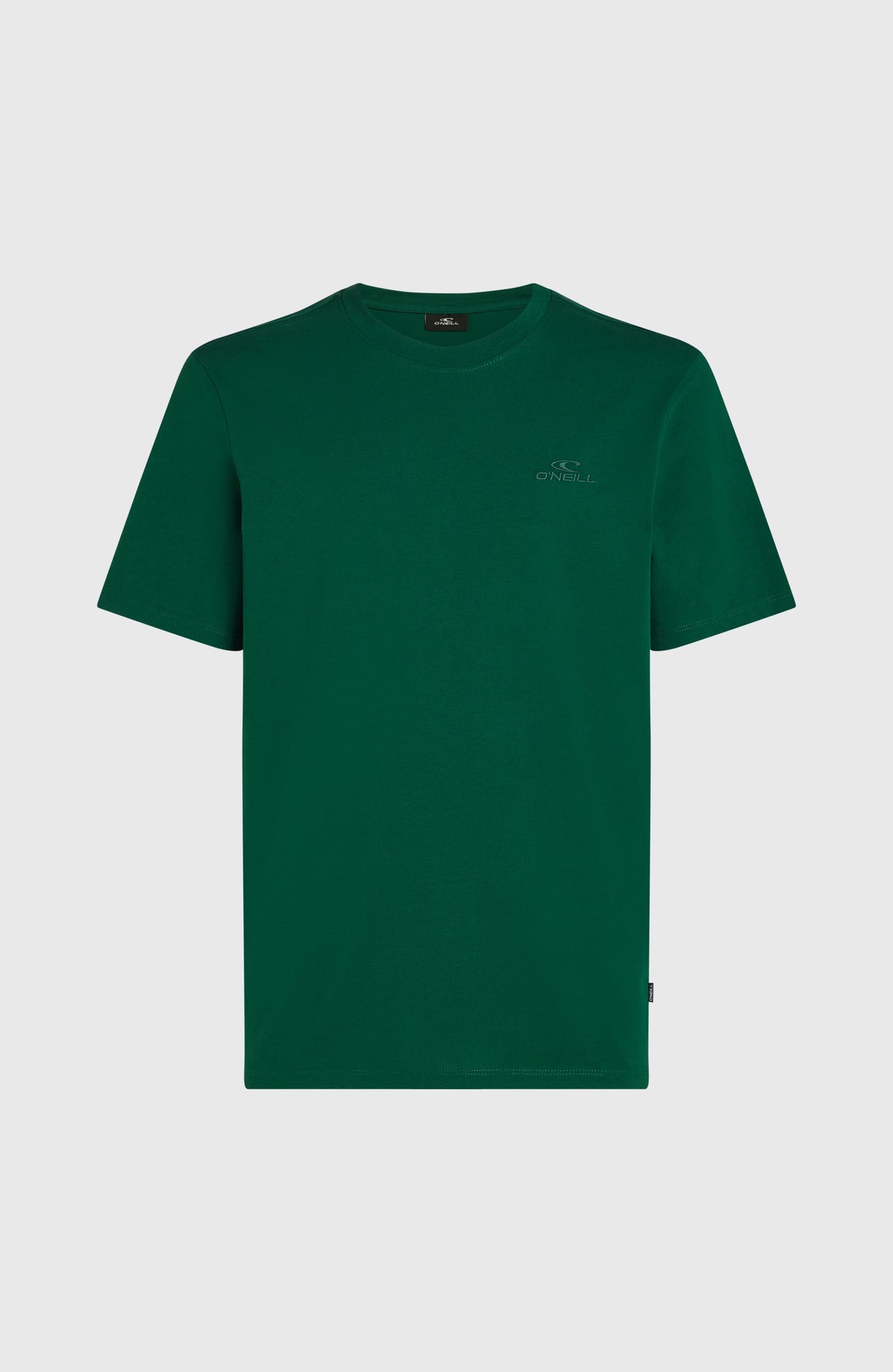 Small Logo T-shirt | Emerald Envy