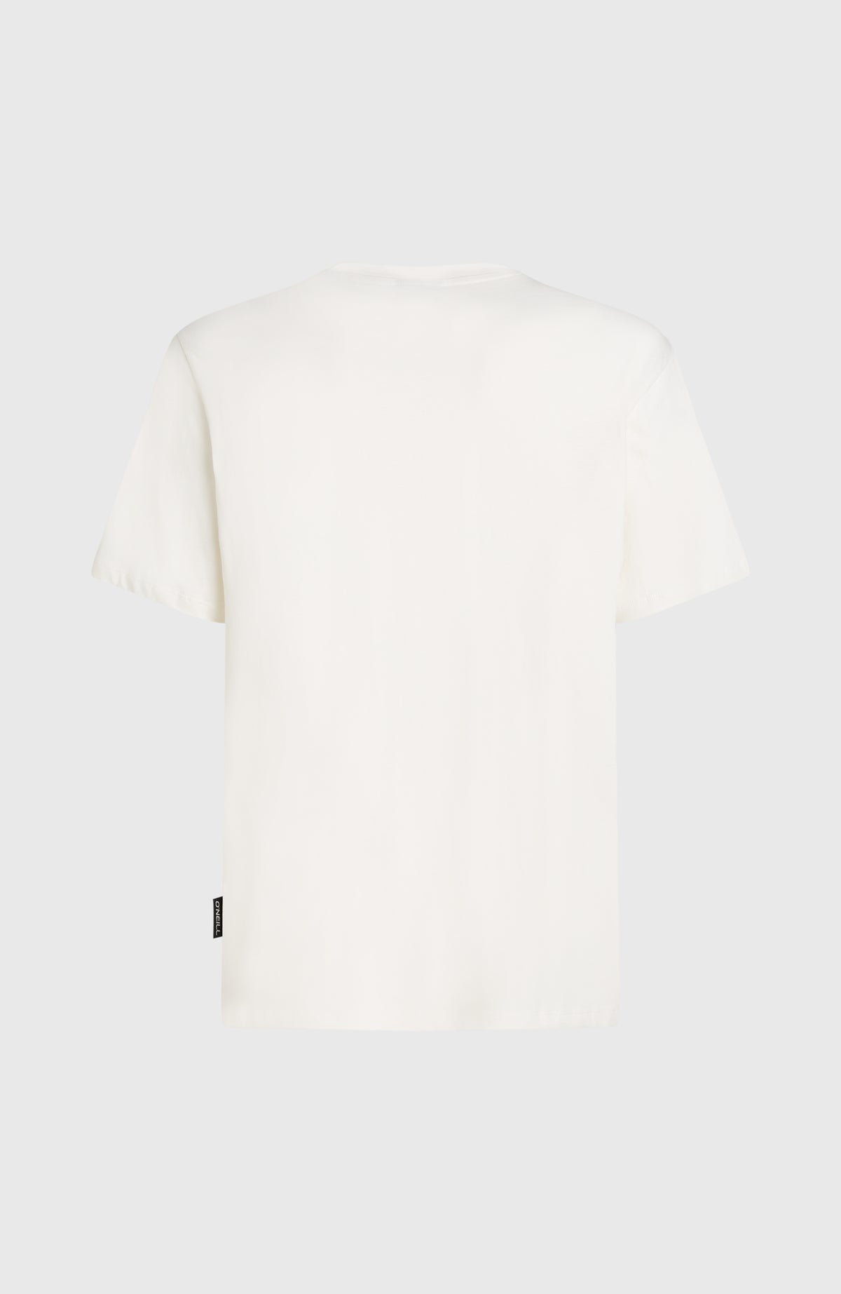 Original Cali Logo T-shirt | Snow White