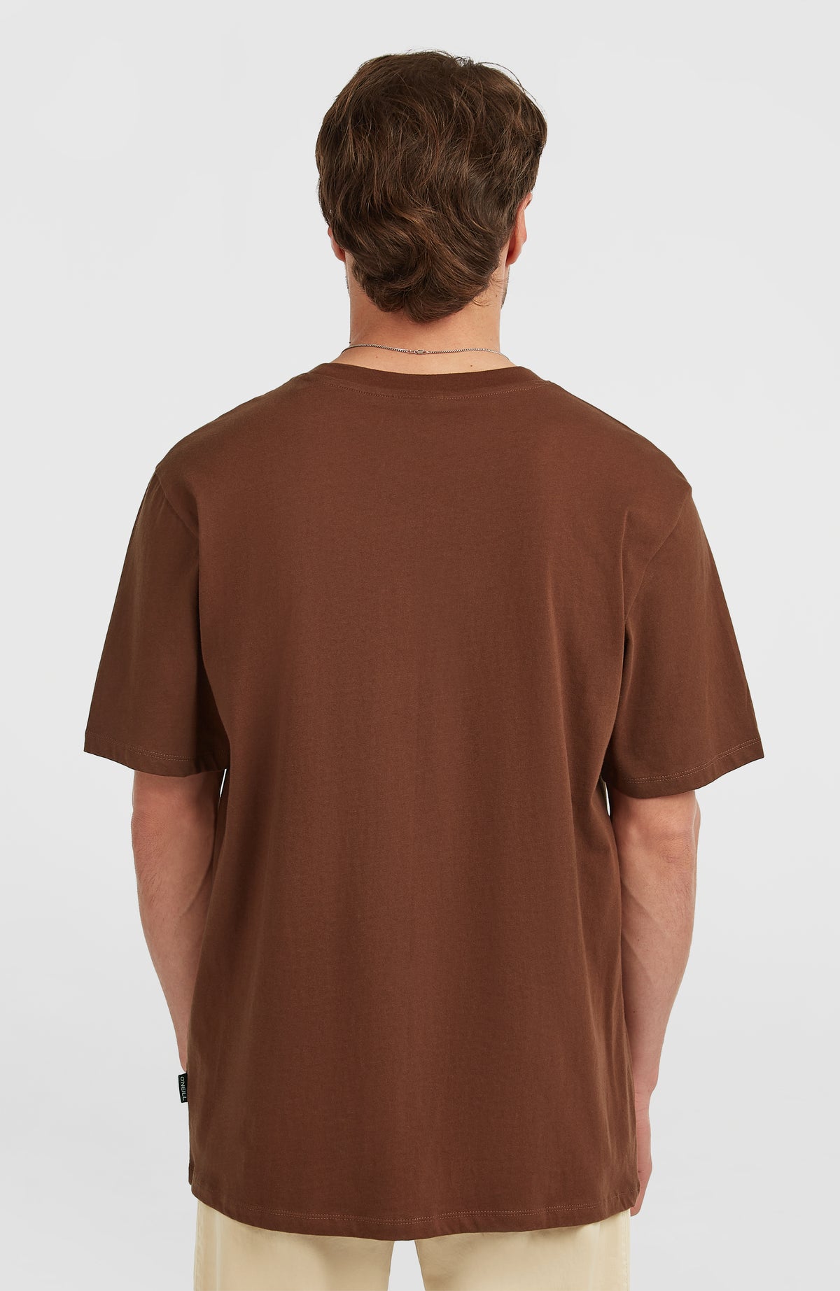 Original Cali Logo T-shirt | Hazel Spice