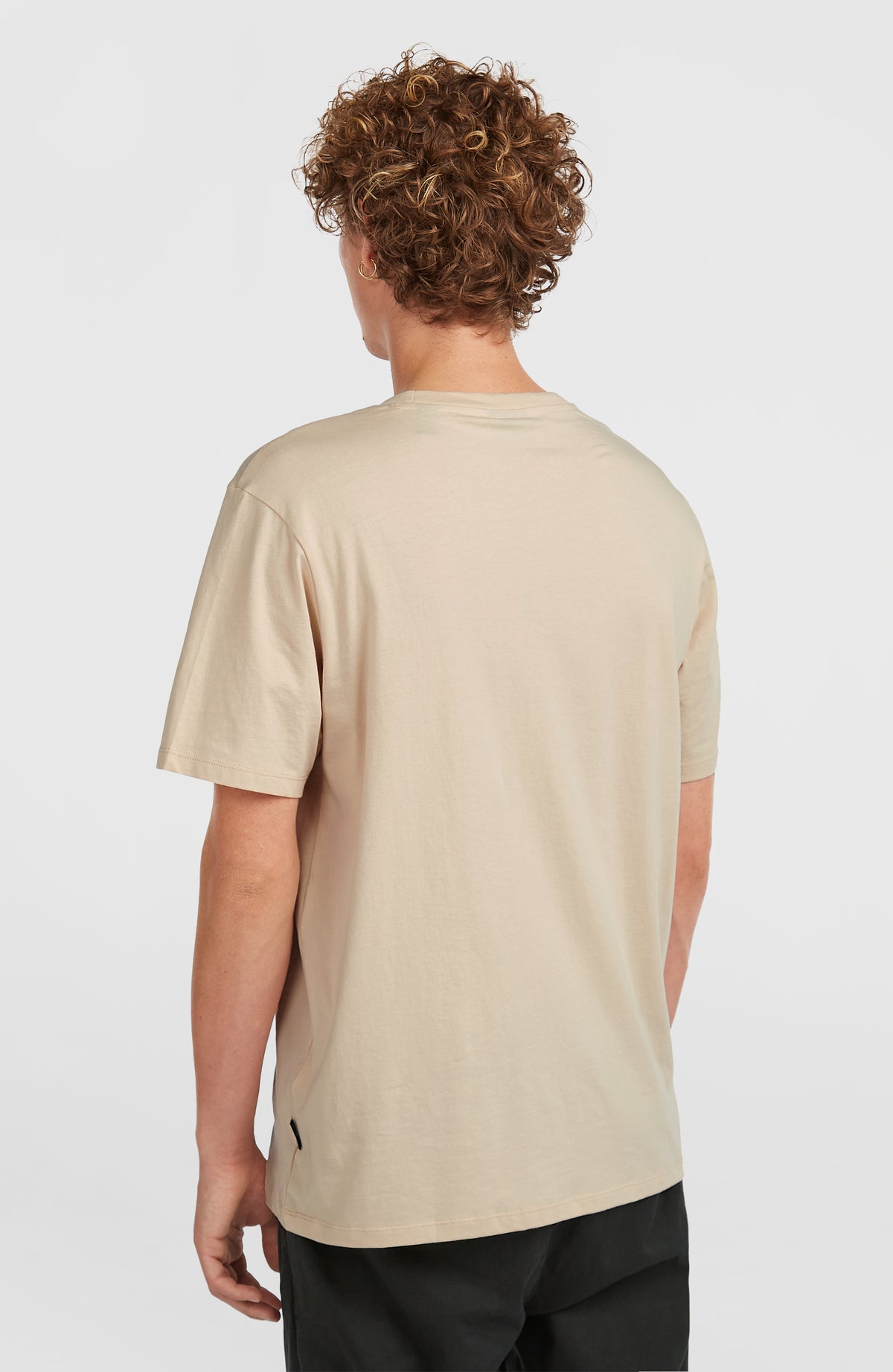 Original Cali Logo T-shirt | Macaron