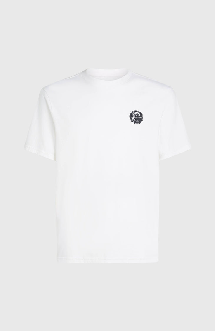 O'Riginals Surf Shop T-shirt | Snow White