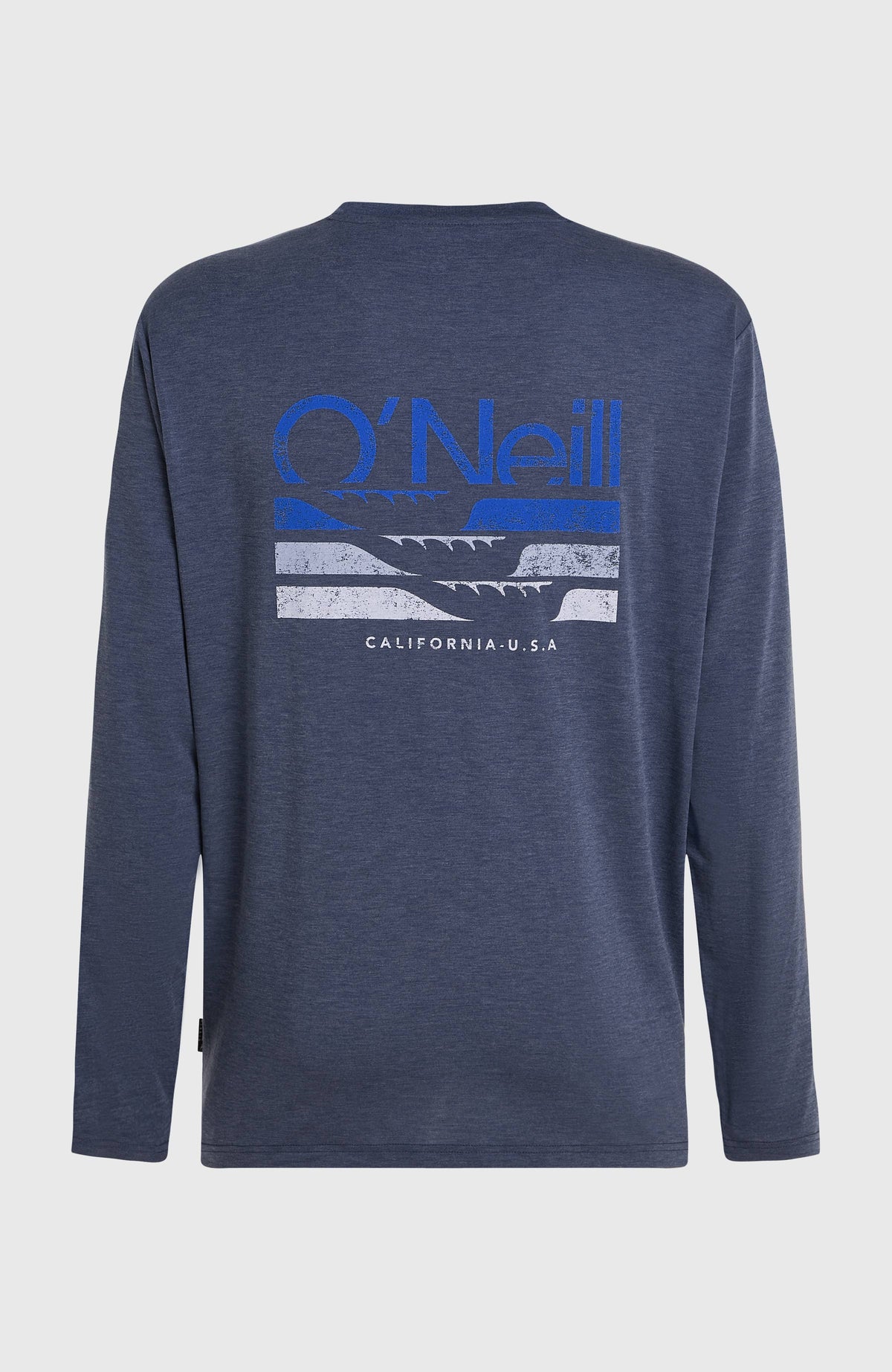 O'Neill Hybrid Polygiene shirt met lange mouwen | English Evening