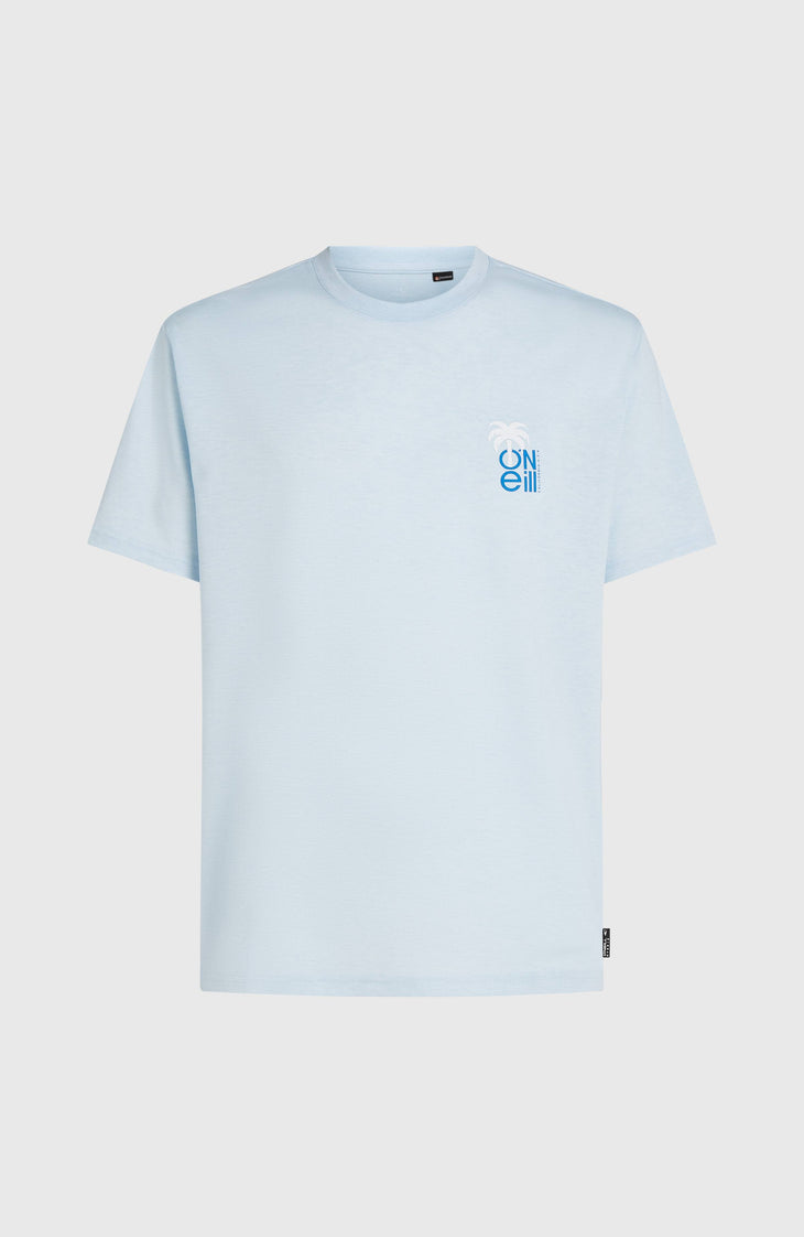 O'Neill Hybrid Polygiene Graphic T-shirt | Spindle