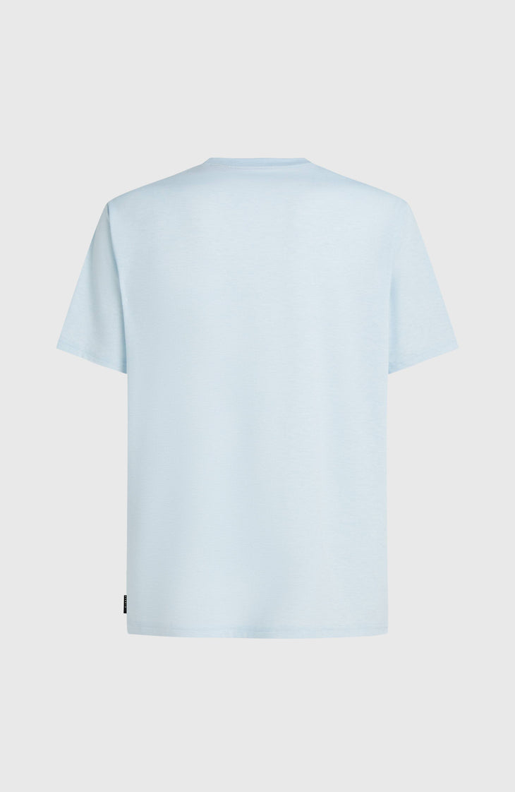 O'Neill Hybrid Polygiene Graphic T-shirt | Spindle