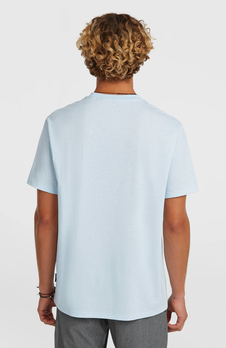 O'Neill Hybrid Polygiene Graphic T-shirt | Spindle