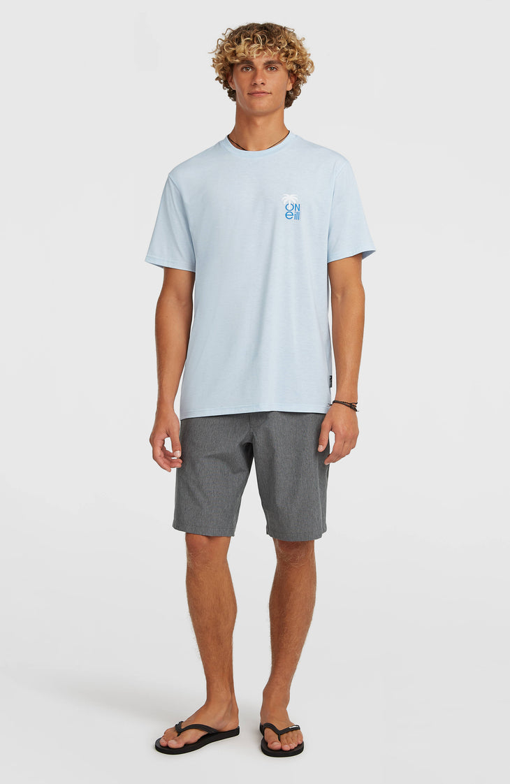 O'Neill Hybrid Polygiene Graphic T-shirt | Spindle