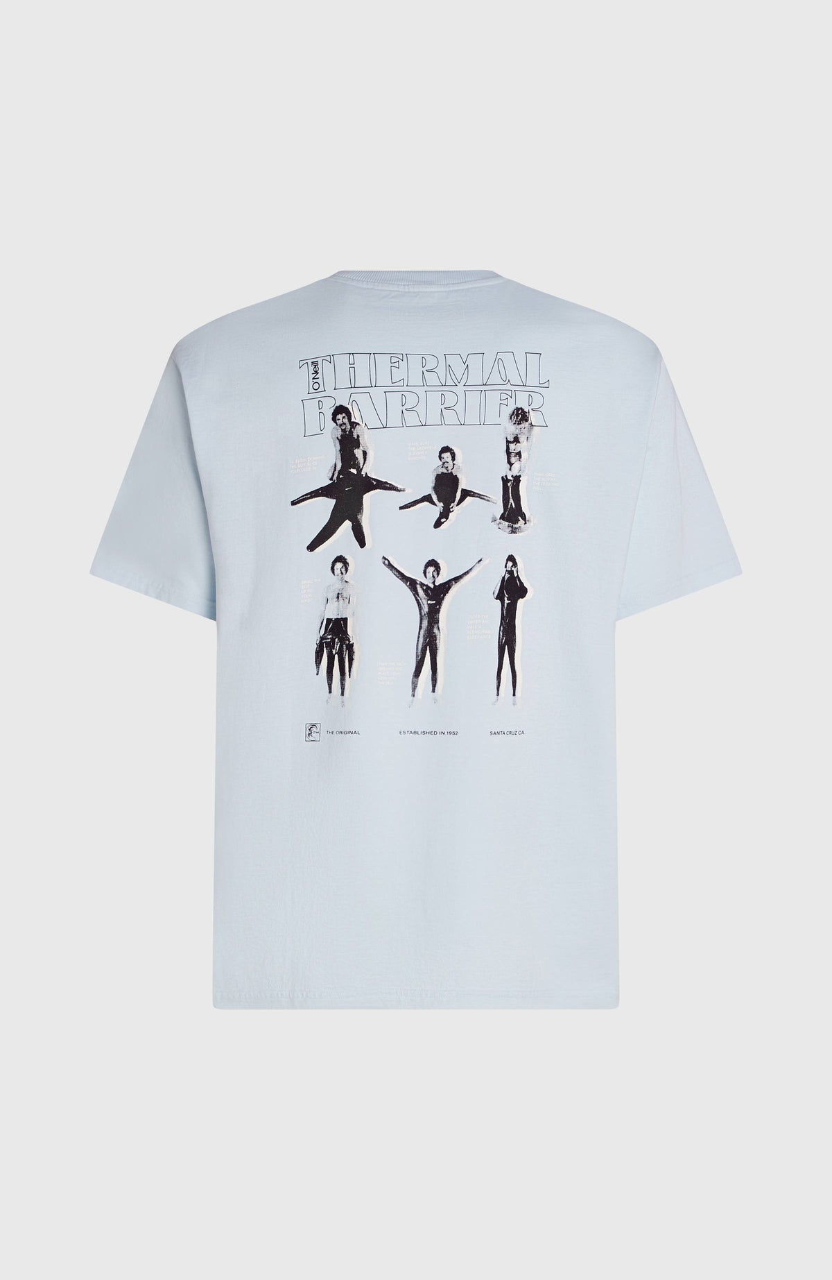 O'Riginals Vintage Graphic T-shirt | Spindle