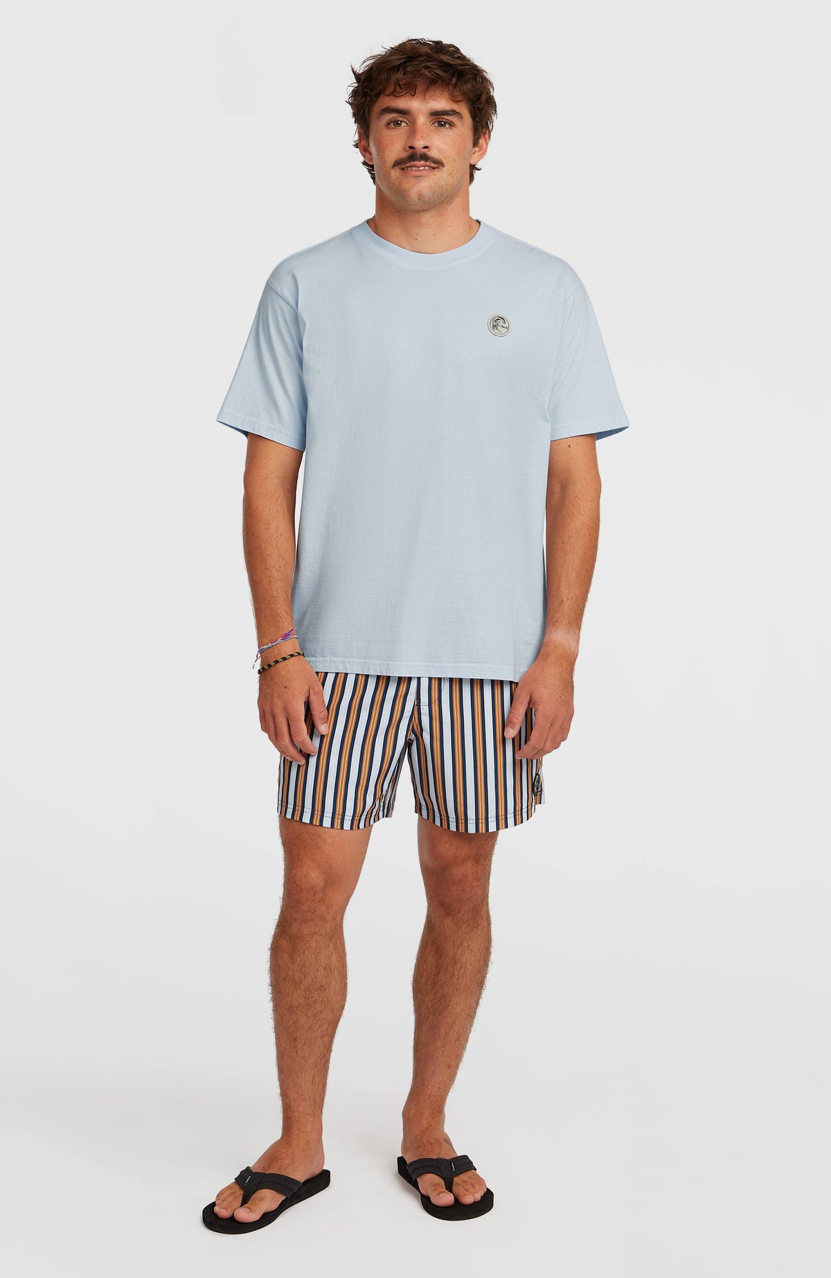 O'Riginals Vintage Graphic T-shirt | Spindle