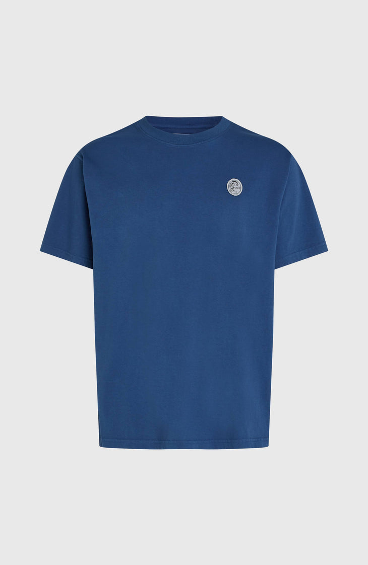 O'Riginals Vintage Graphic T-shirt | English Evening
