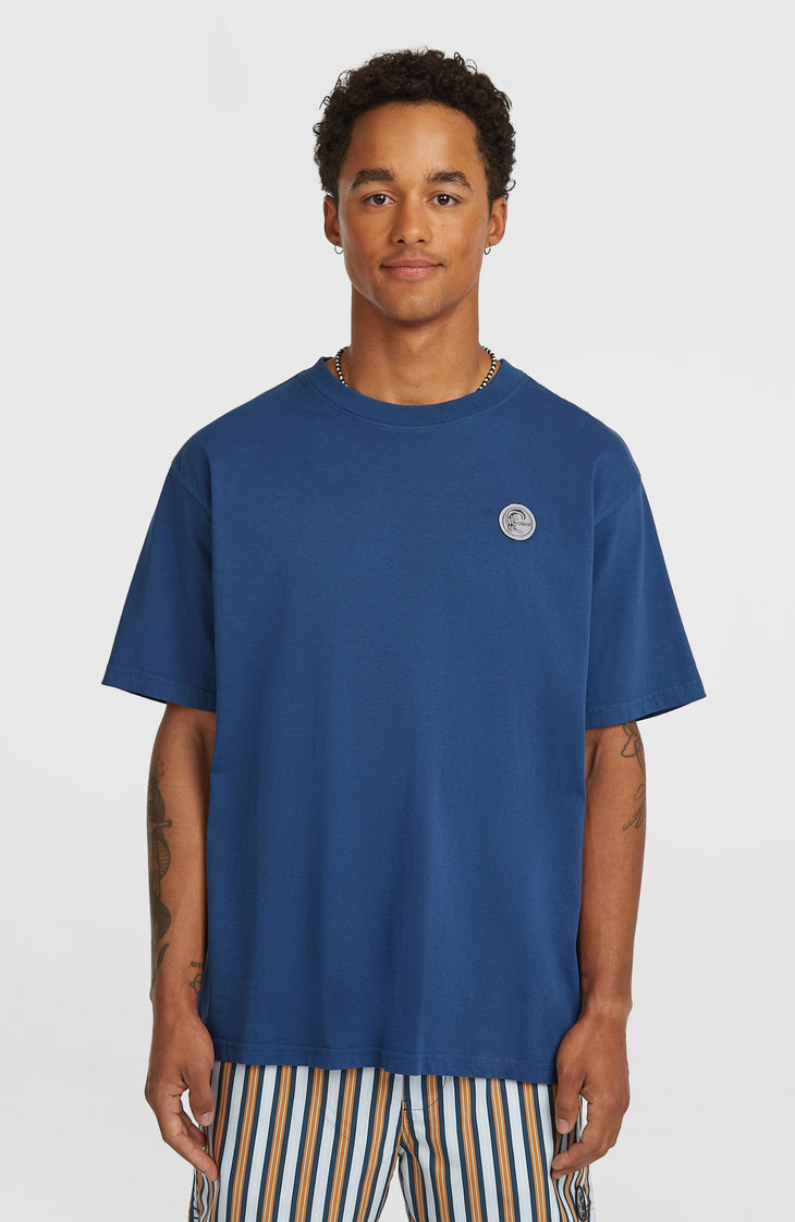 O'Riginals Vintage Graphic T-shirt | English Evening