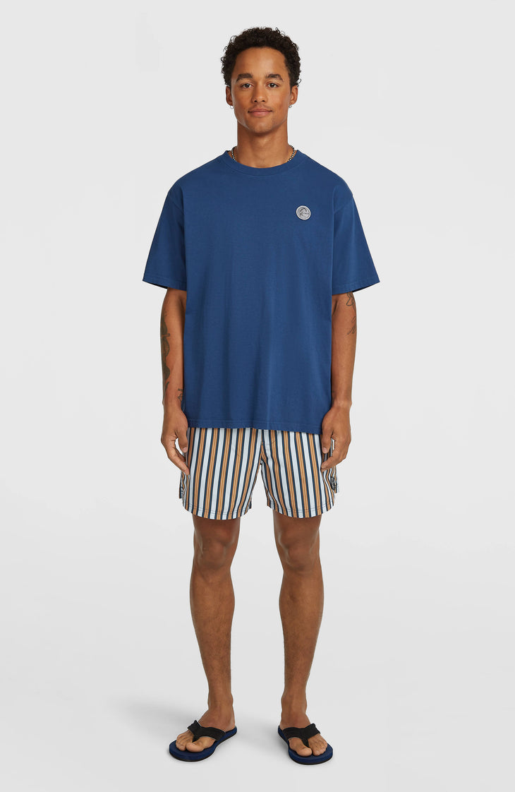 O'Riginals Vintage Graphic T-shirt | English Evening