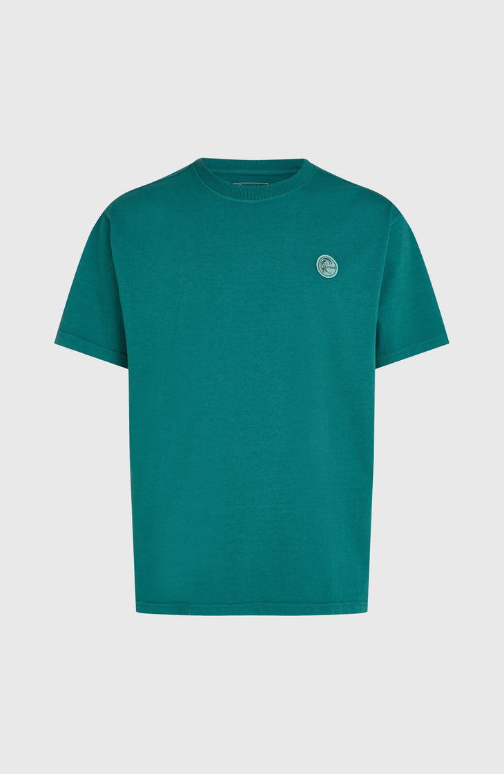 O'Riginals Vintage Graphic T-shirt | Botanical Heat
