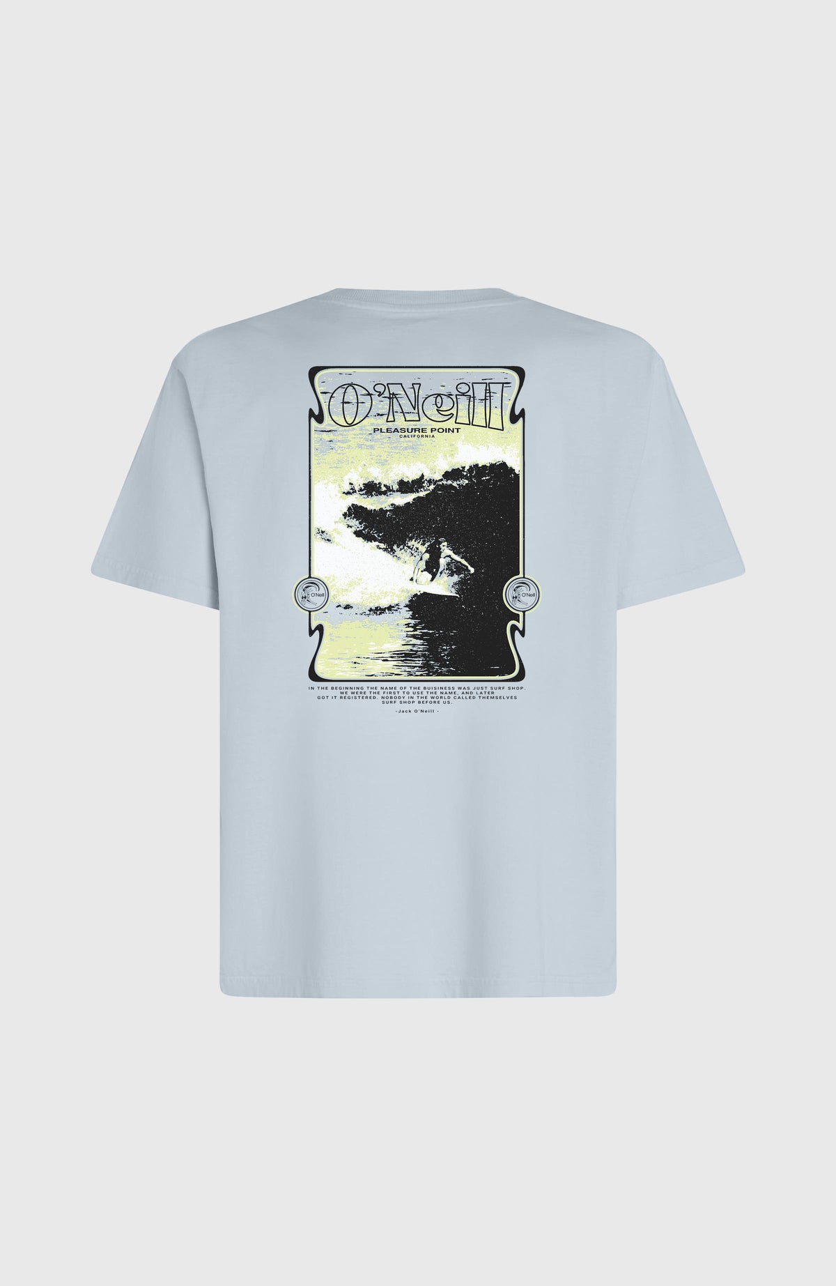 O'Riginals 70s Graphic T-shirt | Spindle