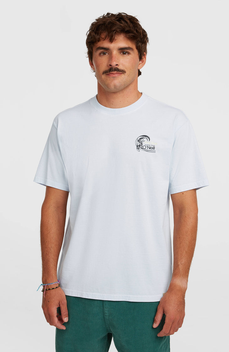 O'Riginals 70s Graphic T-shirt | Spindle