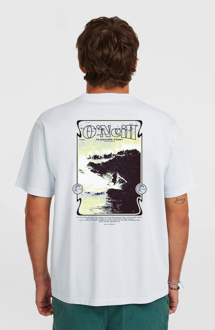 O'Riginals 70s Graphic T-shirt | Spindle