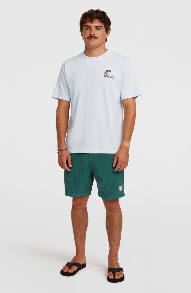 O'Riginals 70s Graphic T-shirt | Spindle