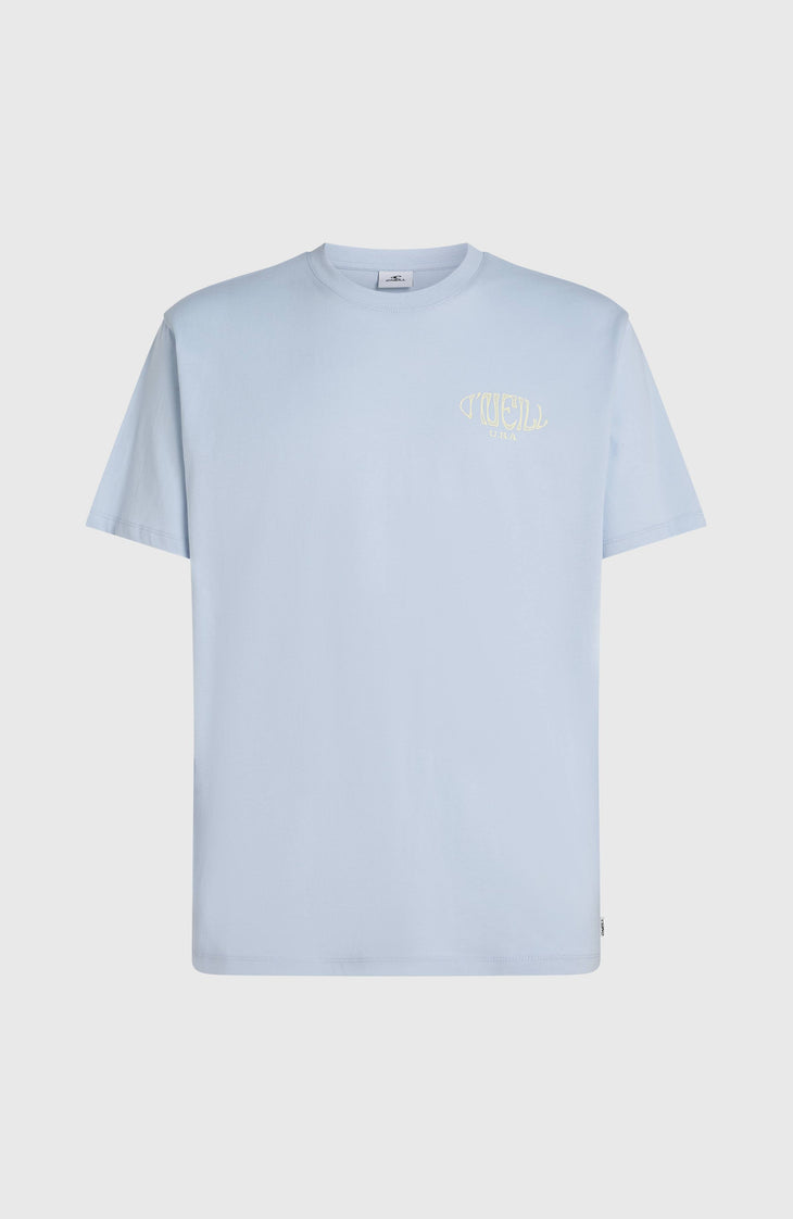 Box Logo T-shirt | Spindle