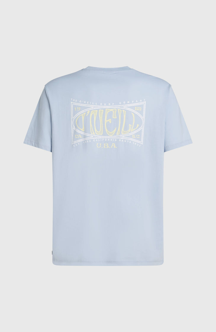 Box Logo T-shirt | Spindle