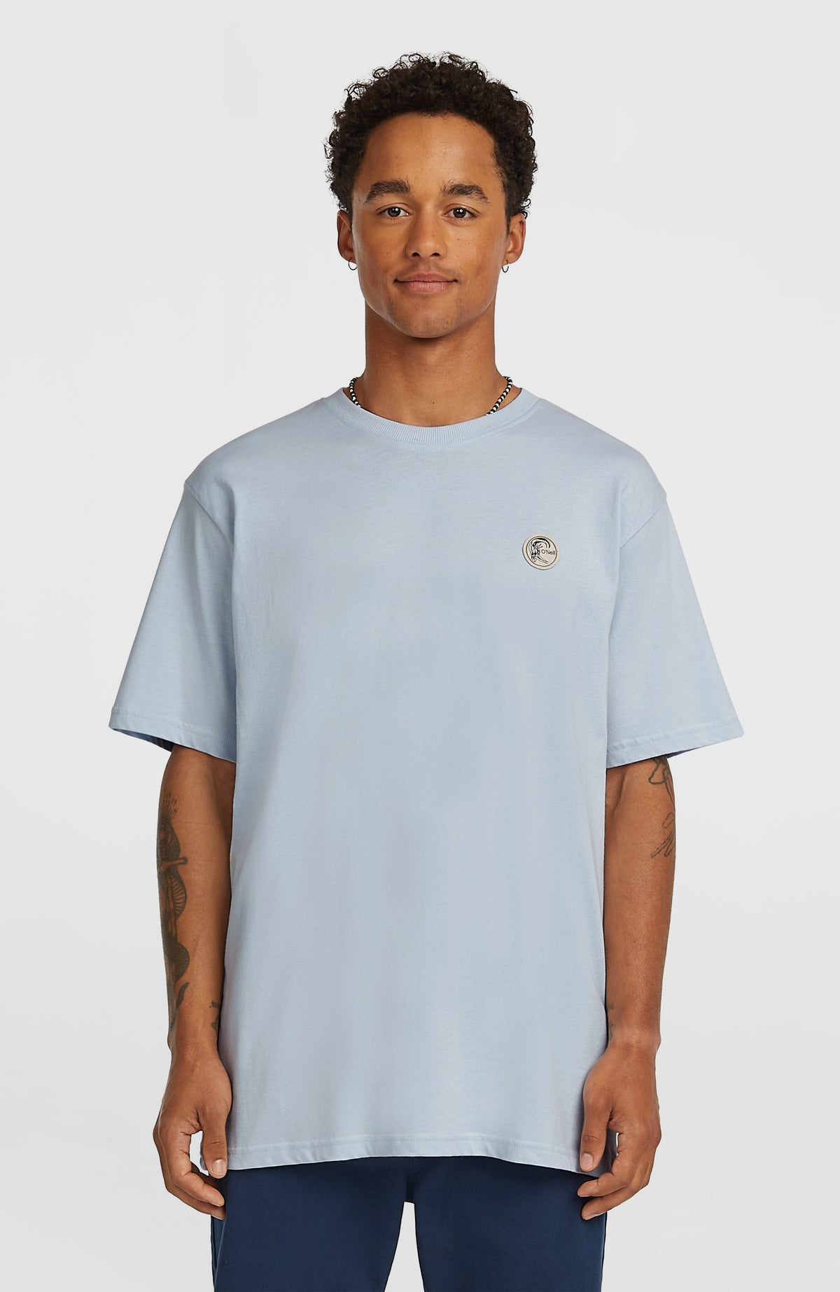 O'Riginals Badge T-shirt | Spindle