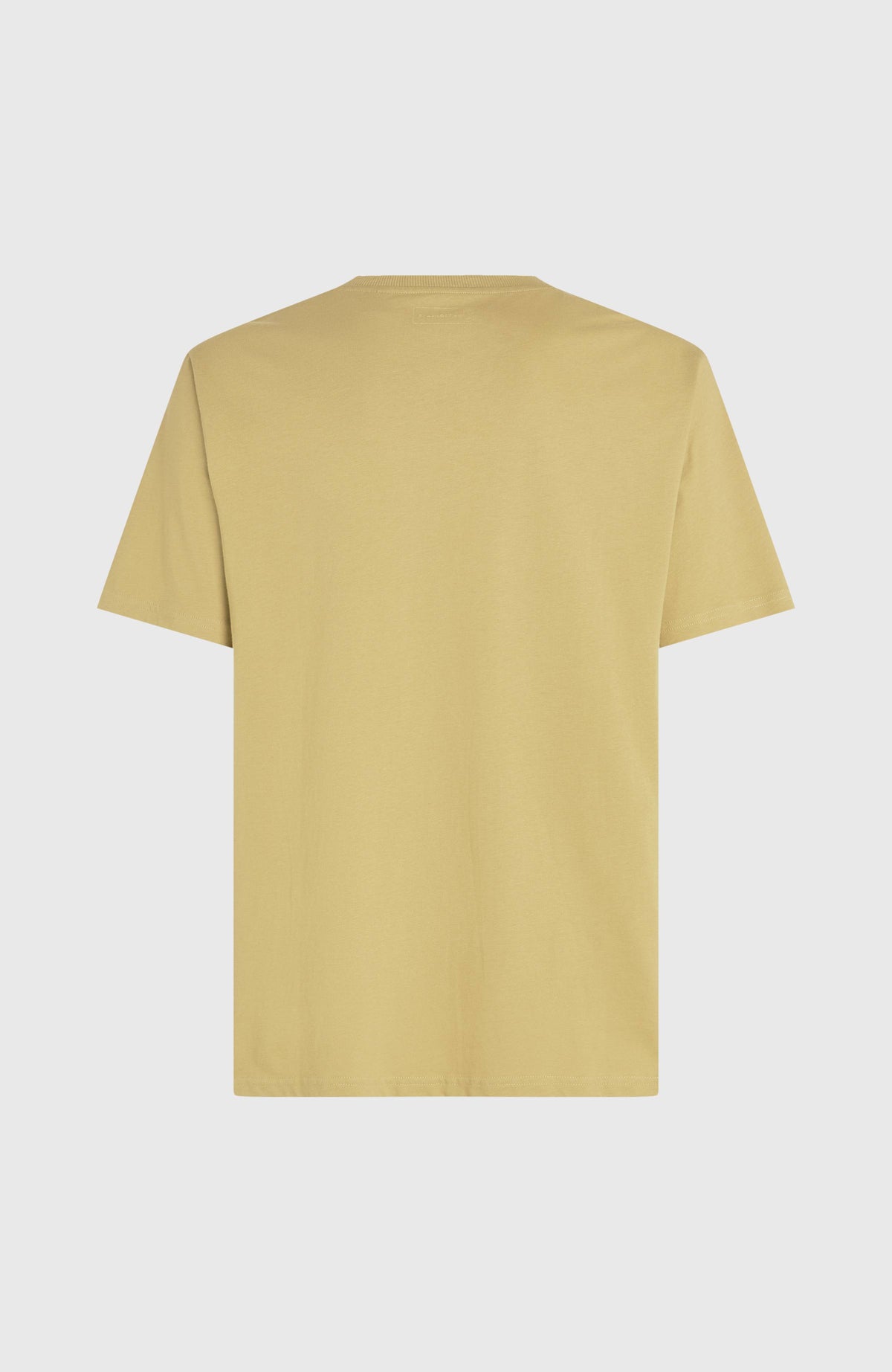 O'Riginals Badge T-shirt | Oak Ridge