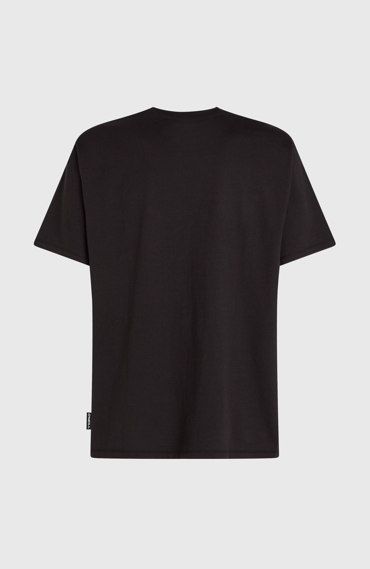 Essentials 90s Logo T-shirt | Black Out