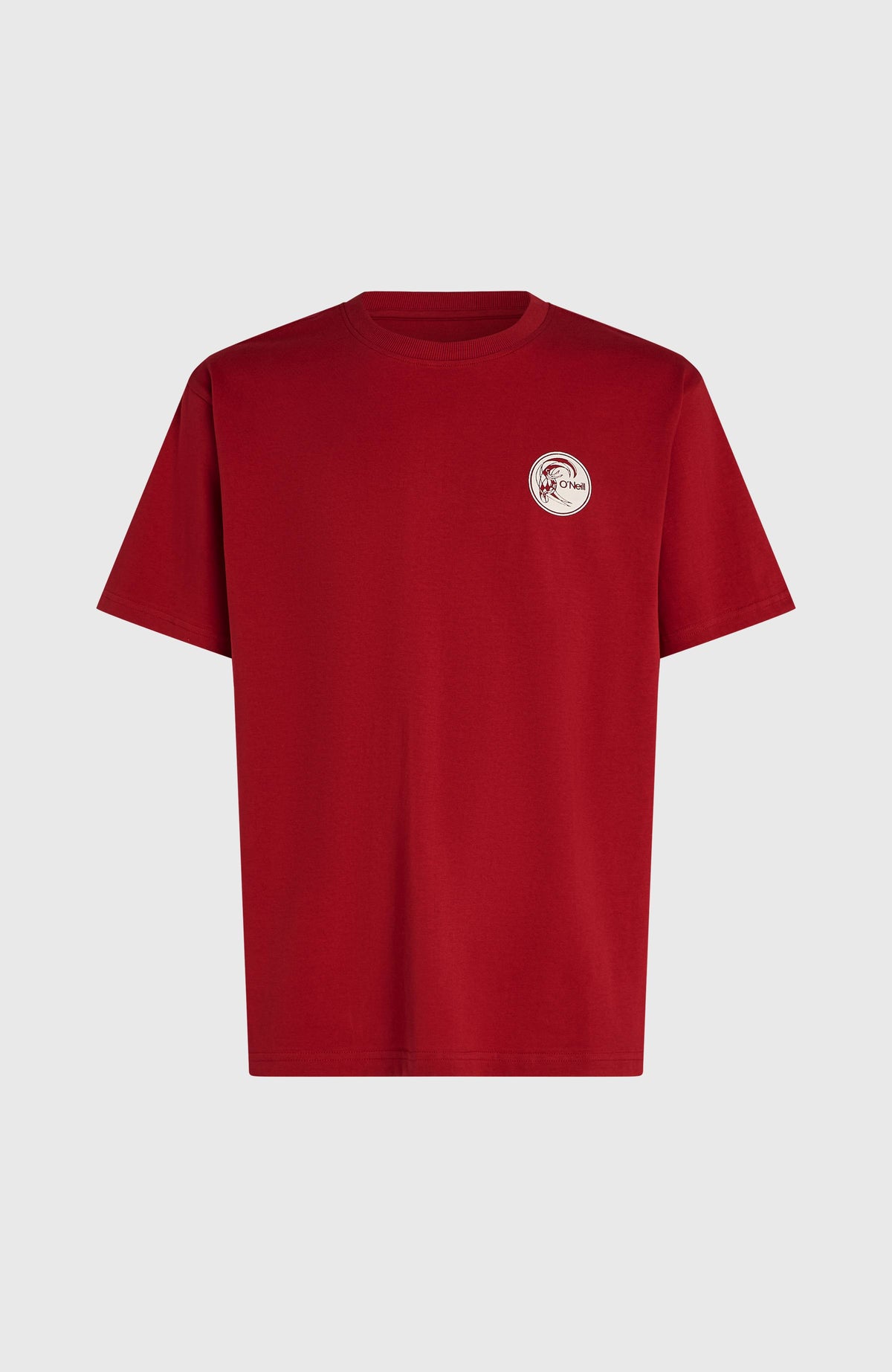 O'Riginals Surf Shop T-shirt | Midnight Poppy