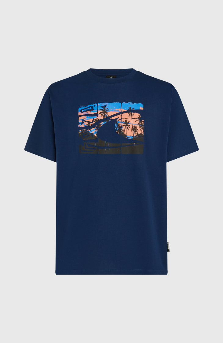 O'Neill Gradient T-shirt | English Evening