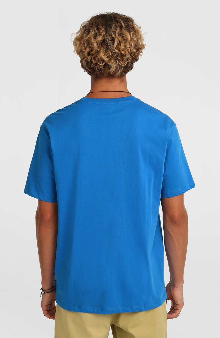 O'Neill Gradient T-shirt | Mediterranean Blue