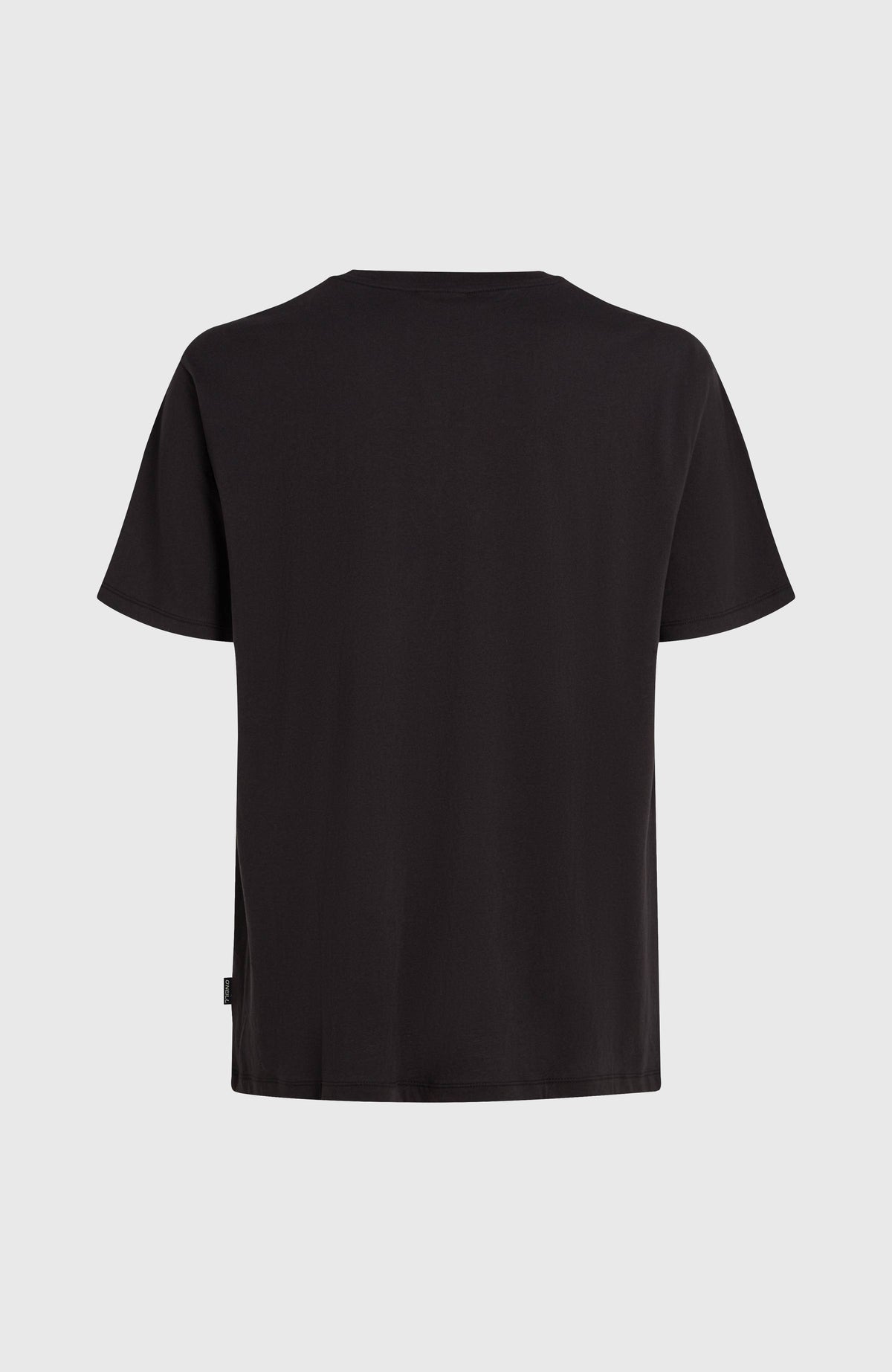 O'Neill Logo Stripe T-shirt | Black Out