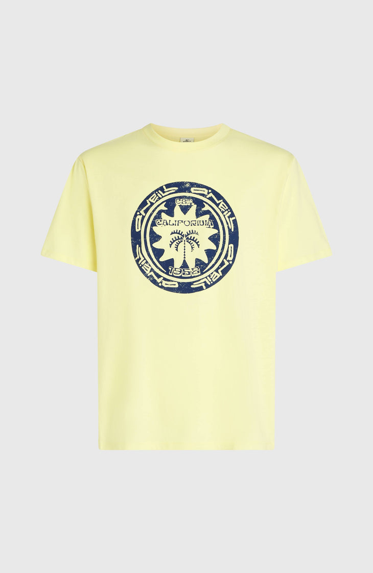 O'Neill Must-Have Graphic T-shirt | Rainforest Dew