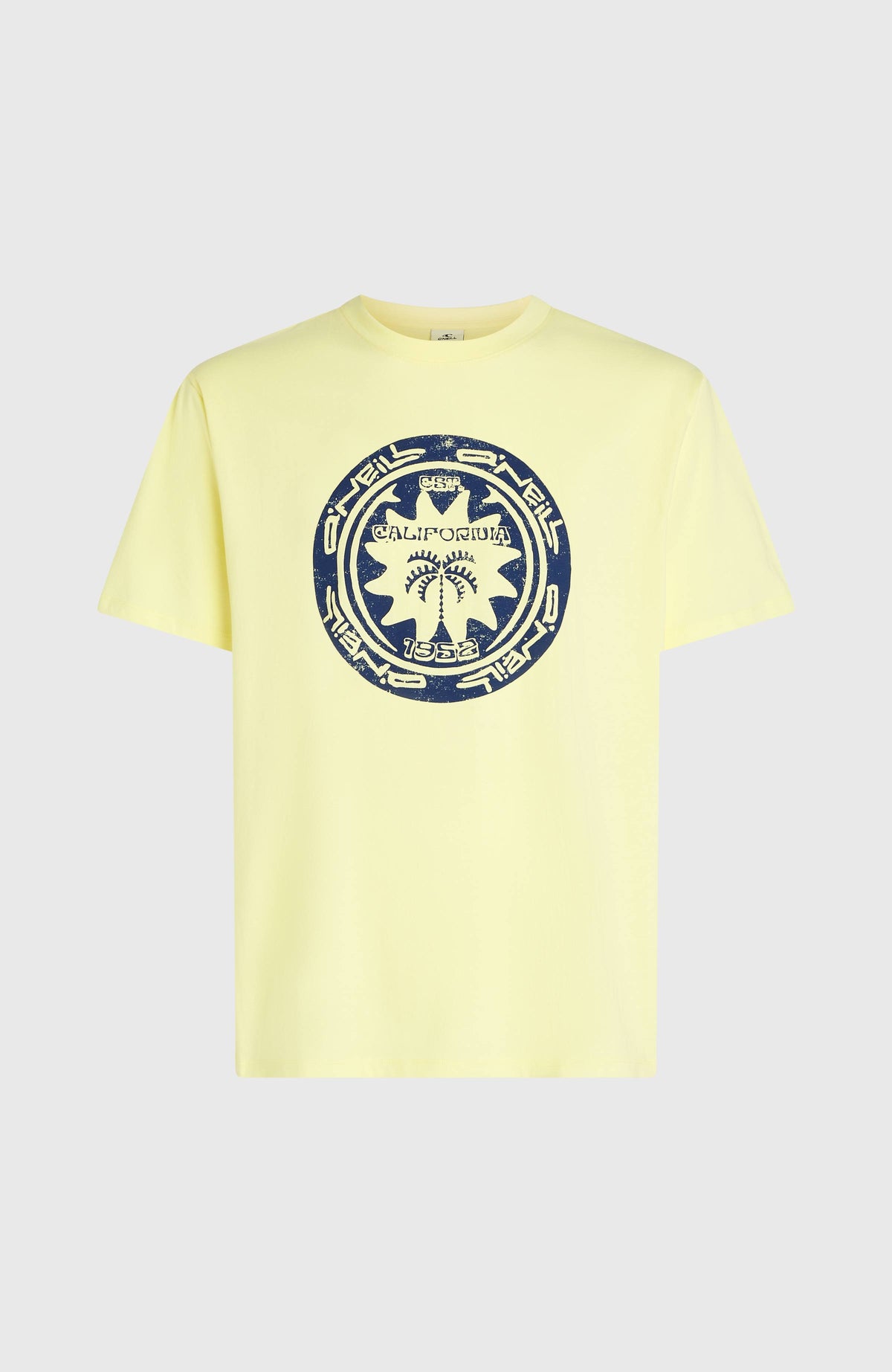 O'Neill Must-Have Graphic T-shirt | Rainforest Dew