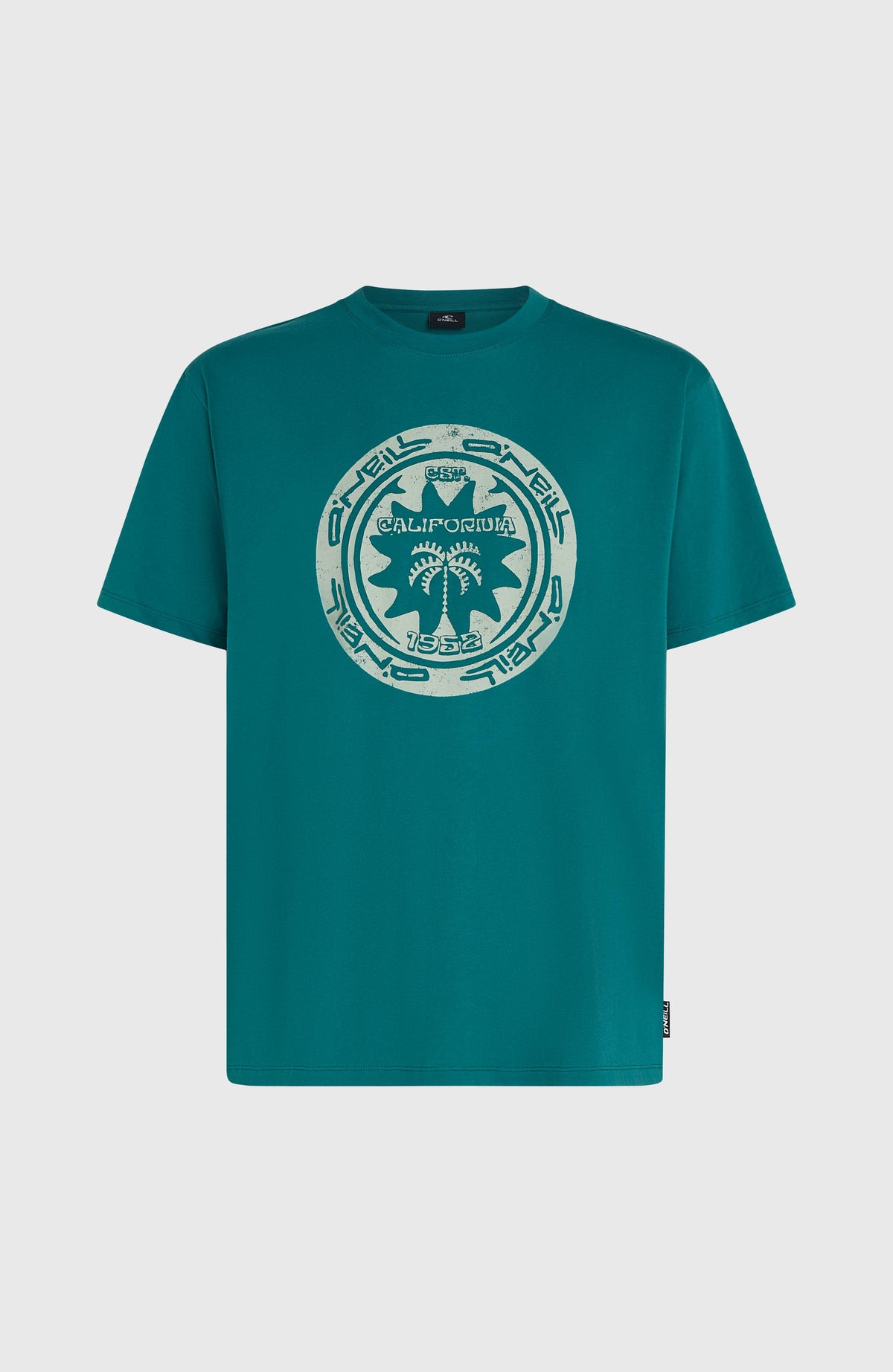 O'Neill Must-Have Graphic T-shirt | Botanical Heat