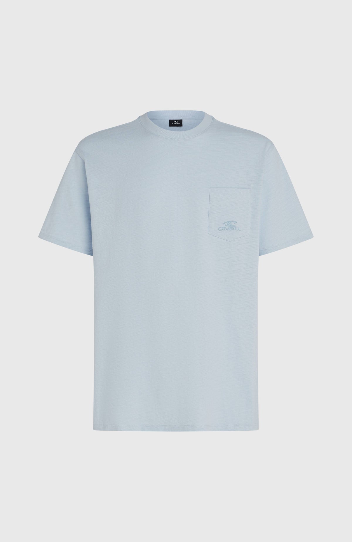 O'Neill Slub Chest Pocket T-shirt | Spindle