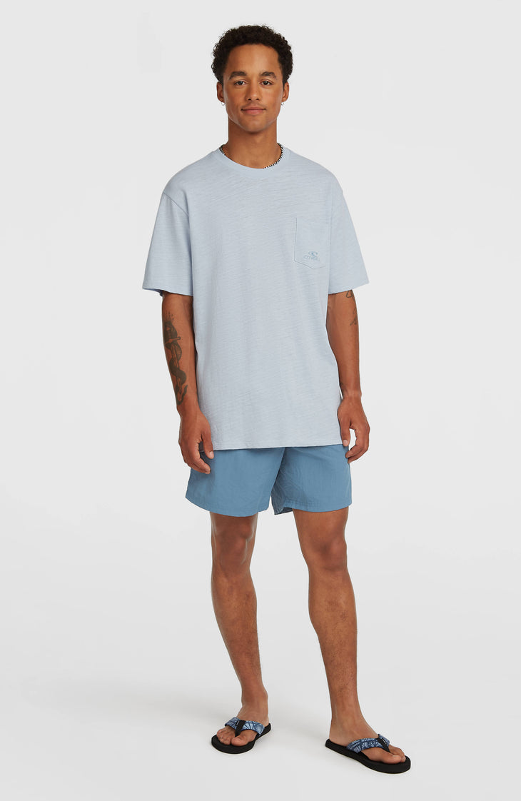 O'Neill Slub Chest Pocket T-shirt | Spindle
