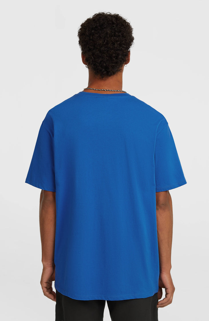 O'Neill Small Logo T-shirt | Mediterranean Blue