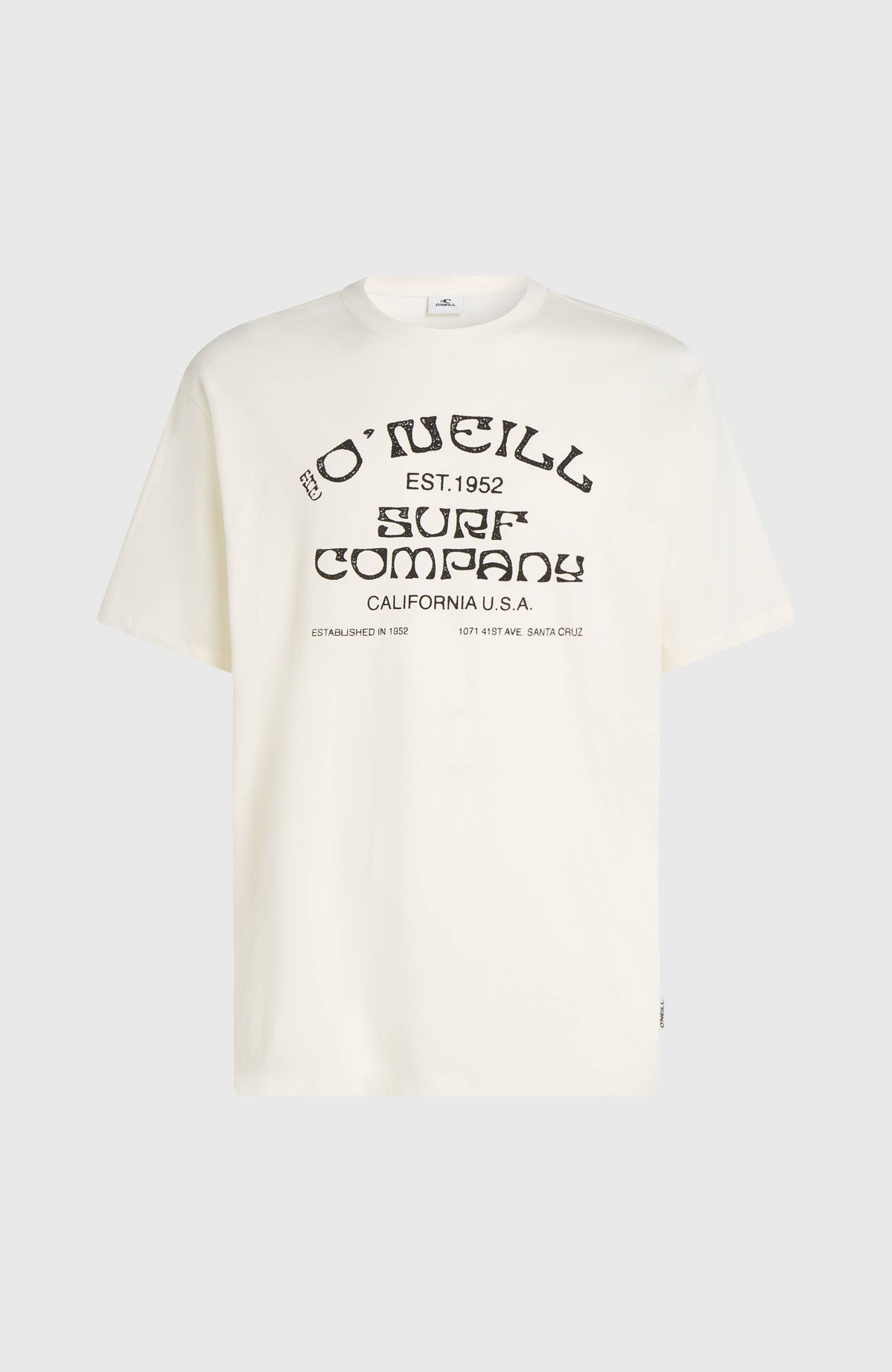 O'Neill Muir T-shirt | Snow White