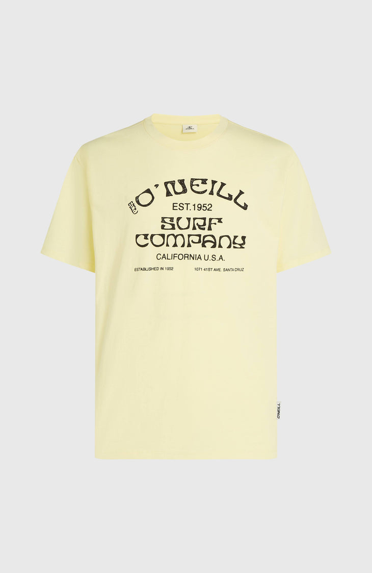 O'Neill Muir T-shirt | Rainforest Dew