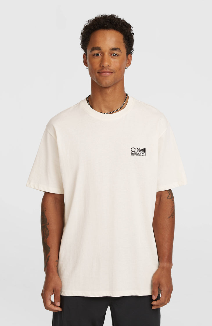 Original Cali T-shirt | Snow White