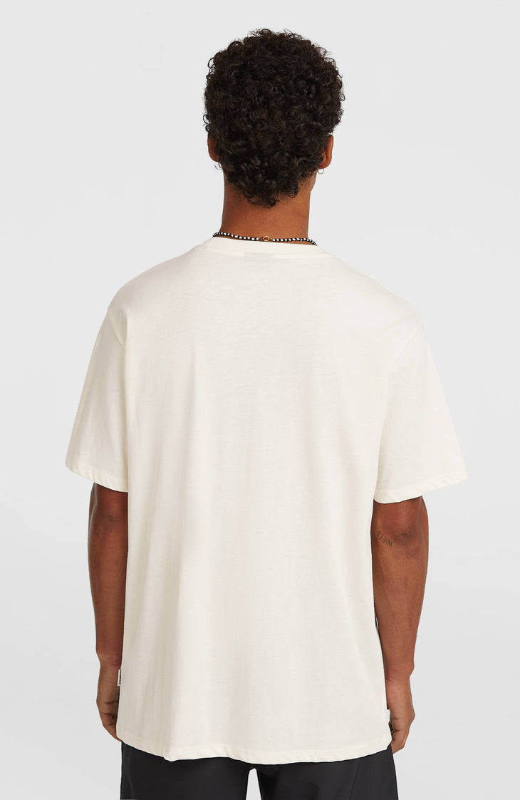 Original Cali T-shirt | Snow White