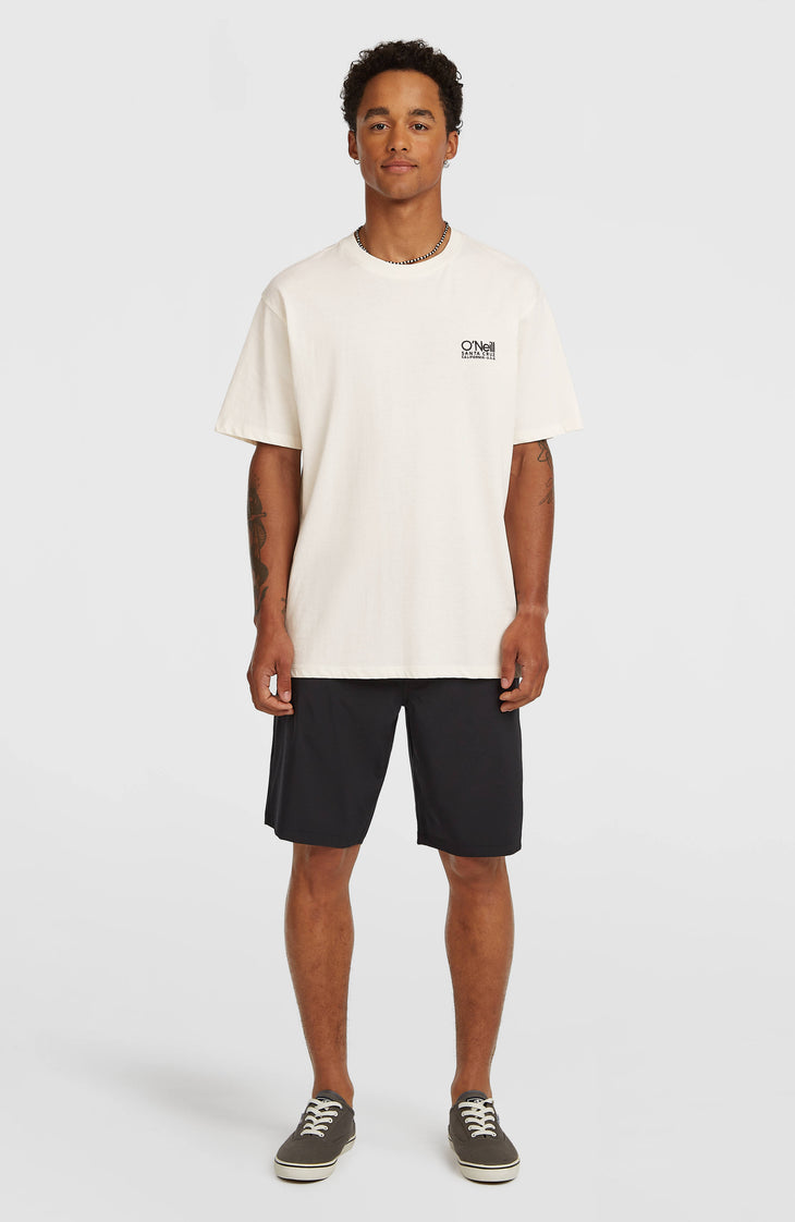 Original Cali T-shirt | Snow White