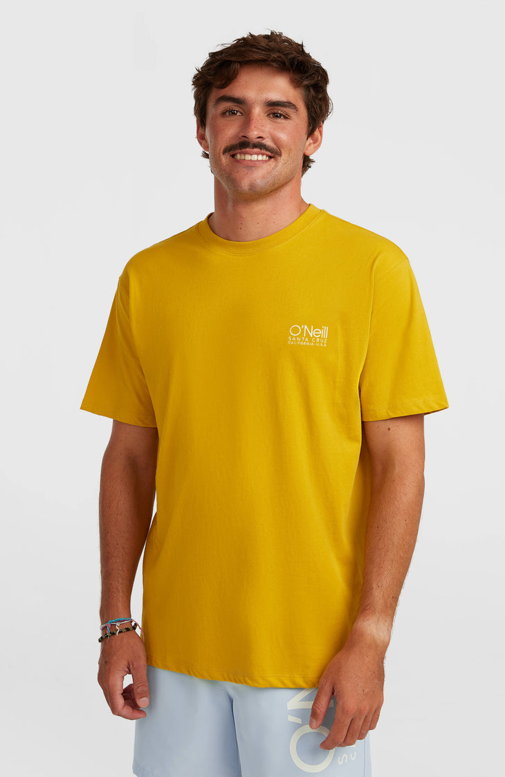Original Cali T-shirt | Angel Fern