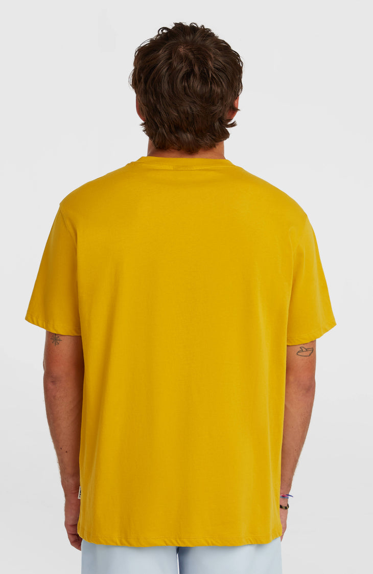 Original Cali T-shirt | Angel Fern