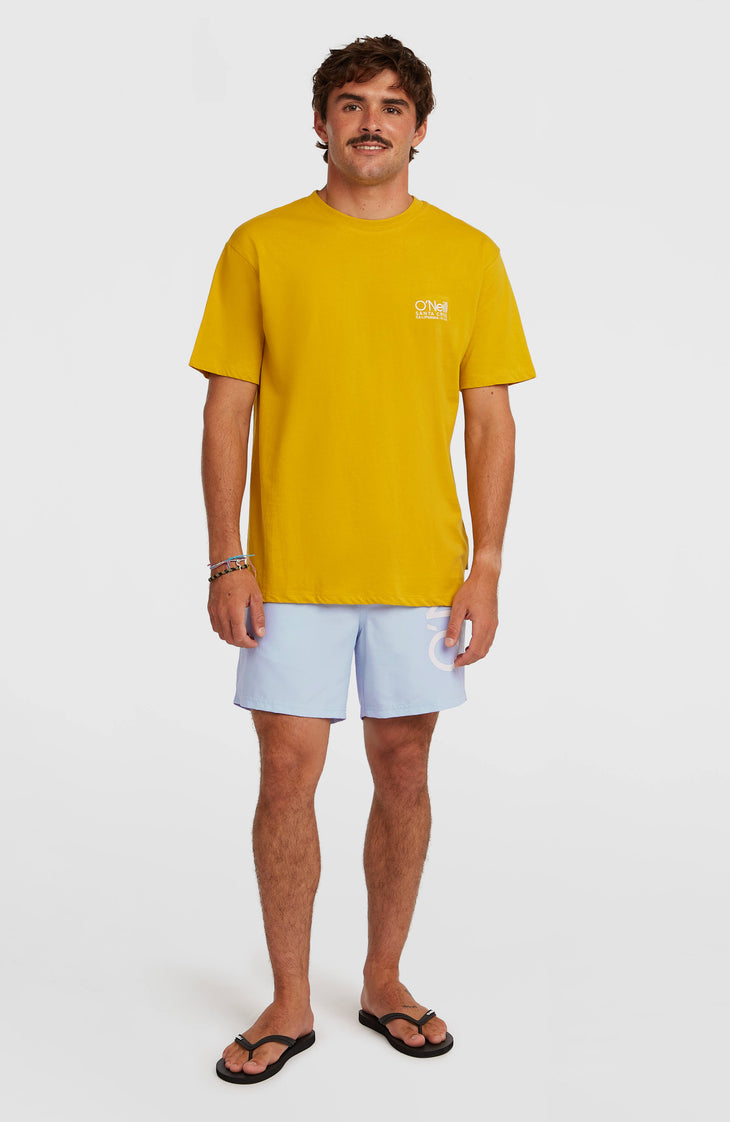 Original Cali T-shirt | Angel Fern